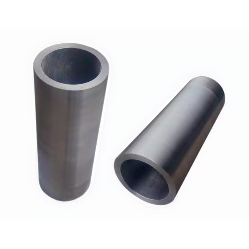 Tantalum-niobium sakausējuma apstrādātas detaļas